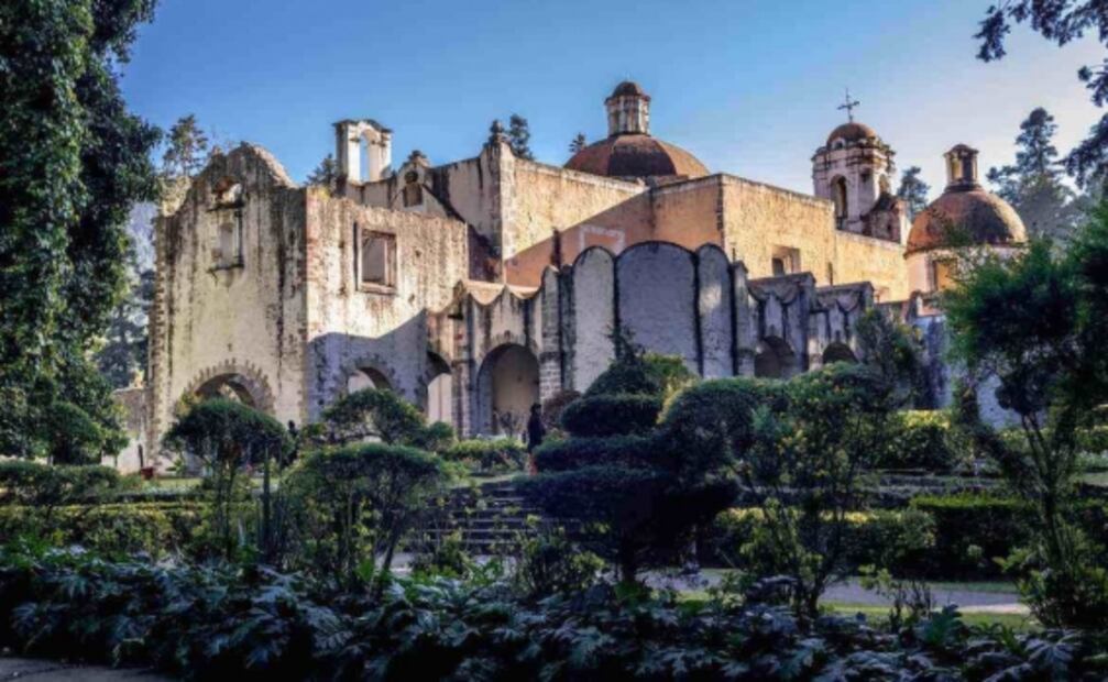 Los lugares más “macabrosos” de México, según Leyendas Legendarias