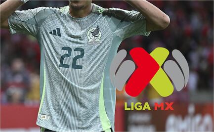 Leyenda de la Liga MX acude de 'incógnito' a ver el triunfo de México en Brasil; no dudó en ver al cuadro de Javier Aguirre