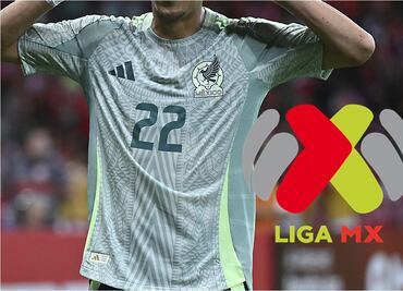 Leyenda de la Liga MX acude de 'incógnito' a ver el triunfo de México en Brasil; no dudó en ver al cuadro de Javier Aguirre