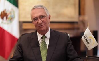 Foto: X @RicardoBSalinas. Captura de video