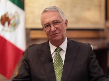 “Un mal gobierno protege a la delincuencia y luego le exige pruebas a las víctimas”, responde Salinas Pliego a AMLO