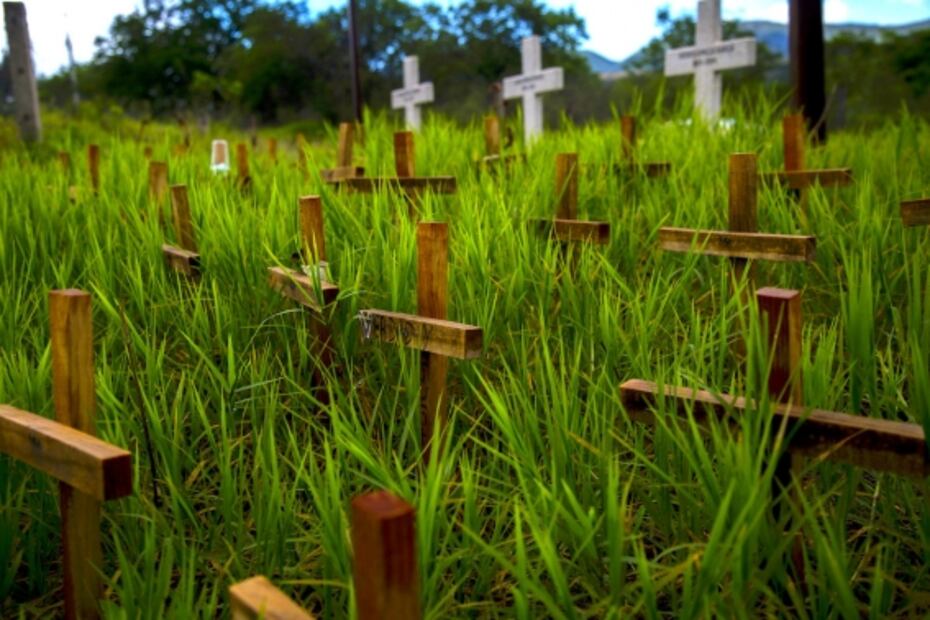 Chilapa, más cerca de la muerte que de la justicia