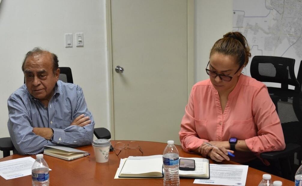 Hasta el momento las familias de ambos colectivos continuarán realizando en Ciudad Juárez, acciones de exigencia a las autoridades para poder obtener justicia en el caso del crematorio Plenitud. Foto: Especial.