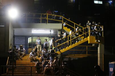 Identifican a involucrados en agresión a fan de Tigres