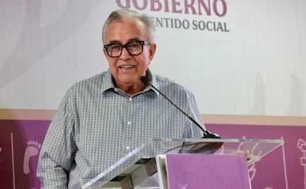 Rubén Rocha Moya comparecerá ante Congreso de Sinaloa el próximo viernes tras pedir aplazamiento por su Cuarto Informe de Gobierno