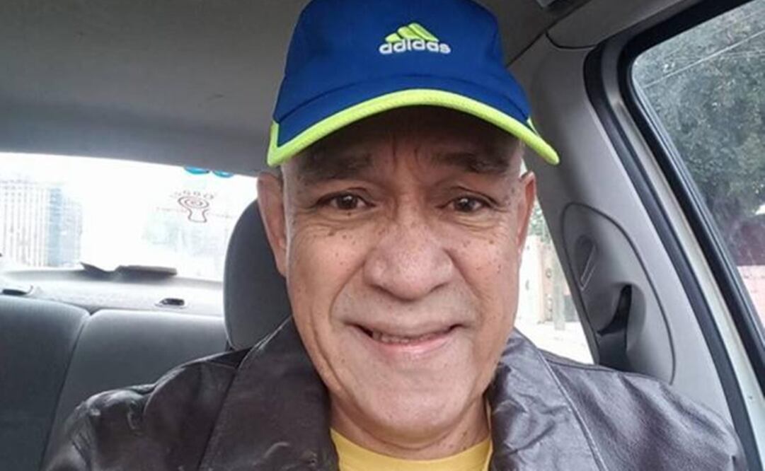 Carlos Domínguez, periodista asesinado el 13 de enero de este año en Tamaulipas. Foto: Archivo/EL UNIVERSAL