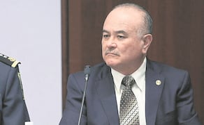 Exgobernador Ernesto Ruffo. Foto: Archivo / EL UNIVERSAL
