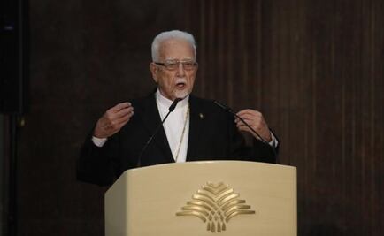 Archbishop Antonio Chedraoui Tannous passes away