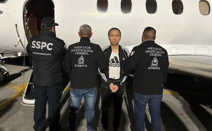 Zhi Dong Zhang, “Brother Wang", comparece en EU por narcotráfico y se declara inocente