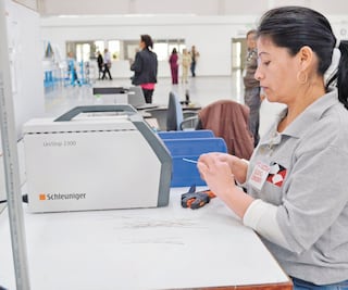 HR: apoyos de Banxico y BID serán claves para México