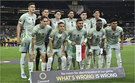 Copa Oro: Horario y canales para ver los cuartos de final EN VIVO; hoy, sábado 28 de junio