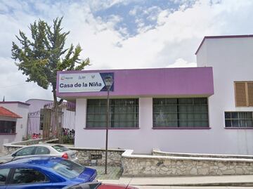 Investigan muerte de una menor de 14 años dentro de “Casa de la niña” en Pachuca