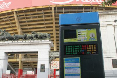 “A Benito Juárez no llegó un solo peso”