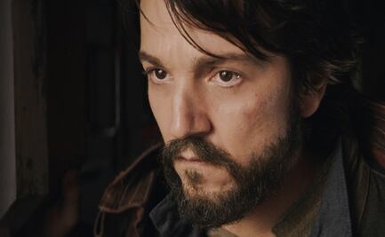 Diego Luna confiesa que la edad le jugó en contra durante las grabaciones de "Andor": "El tiempo ha pasado"