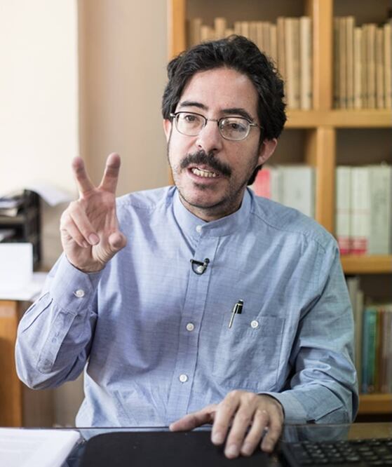 Foto/Archivo El Universal