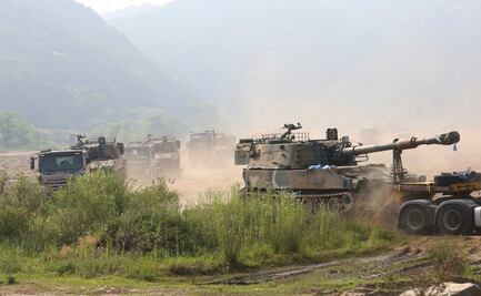 Corea del Norte rechaza diálogo con Corea del Sur; reenviarán tropas a la frontera