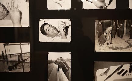 La nota roja llega al Estanquillo