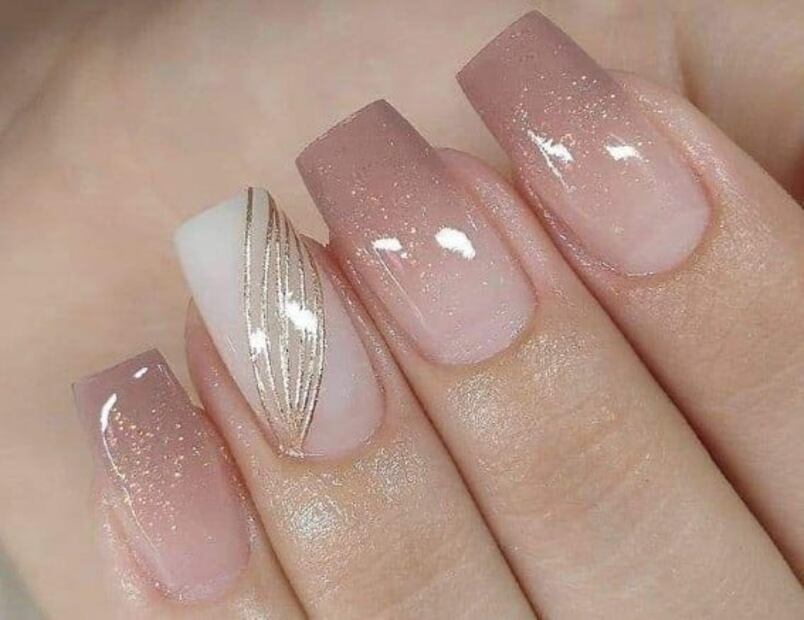 Uñas ombré: la manicura a la que no te podrás resistir en verano