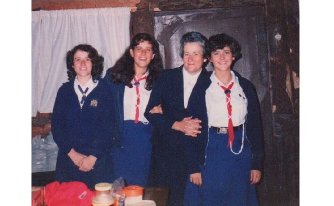 (Tomada de Instagram)