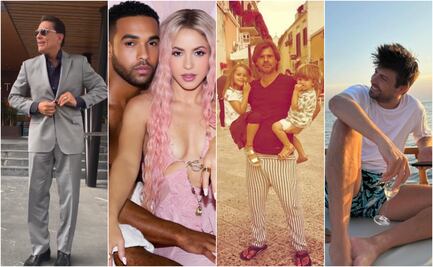 Los amores de Shakira