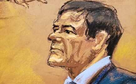 Jurado se retira a deliberar en el caso contra “El Chapo” Guzmán