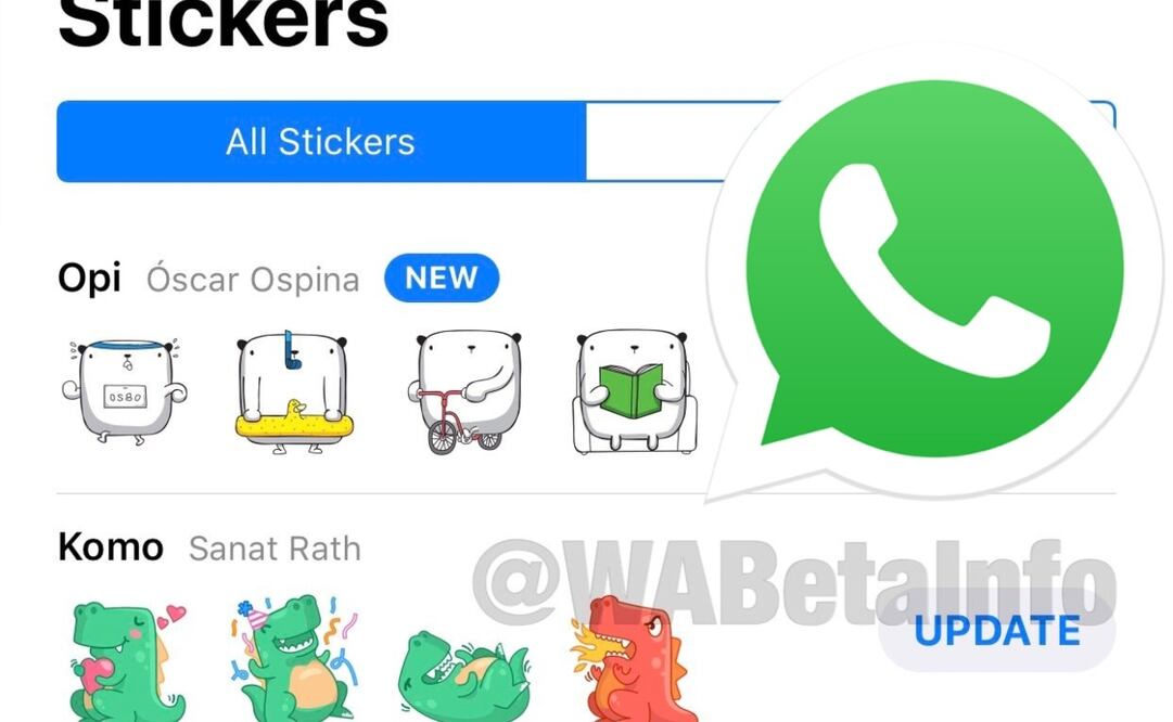 Se trata de una funcionalidad de WhatsApp muy rumoreada y filtrada pero que de momento solo aparece en la beta para Android