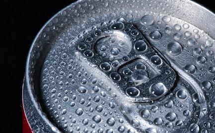 De qué están hechos los refrescos