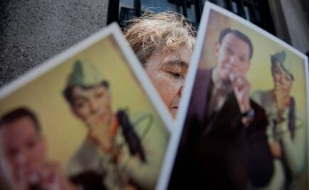 Cantinflas, sinónimo de tragedia