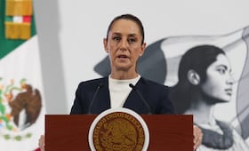 Sheinbaum: Planteé a Trump un “acuerdo general”; menciona la importancia de reconocer a los mexicanos en EU