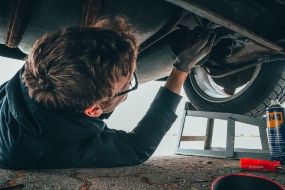 Consejos mecánicos para que un auto no se deprecie