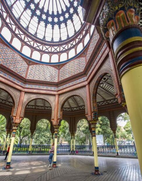 5 lugares para pasar un día en Santa María La Ribera