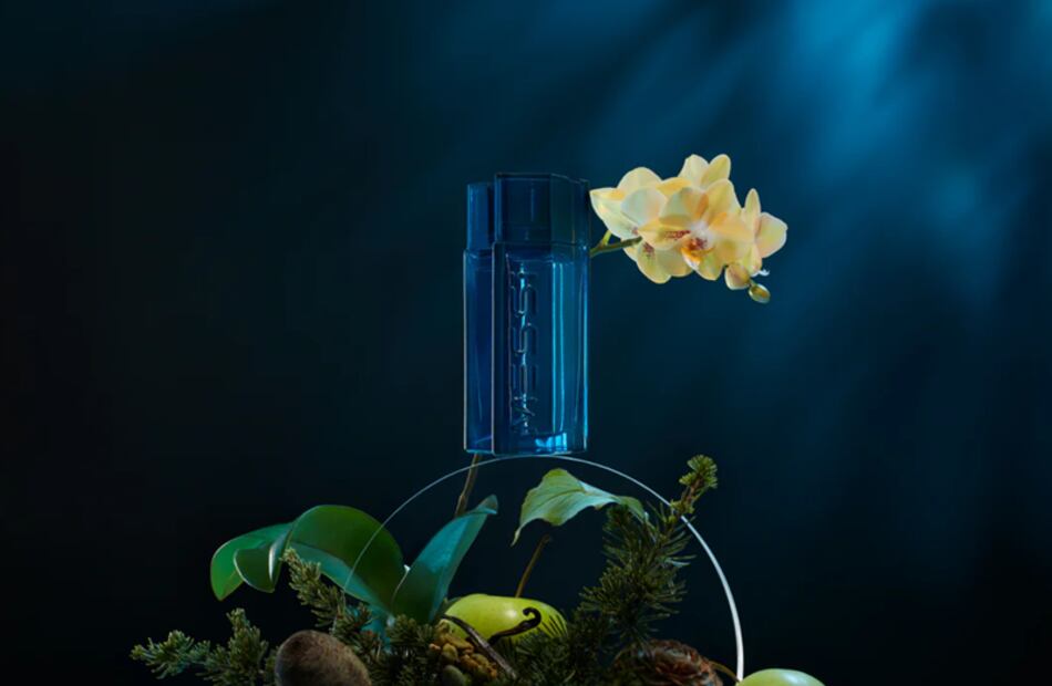 Foto: messifragrances