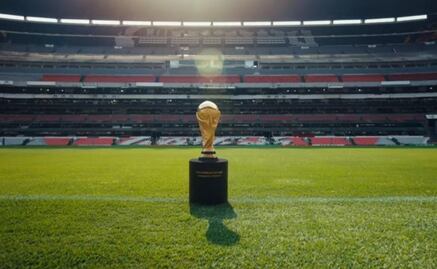 El estadio Azteca no cambiará su nombre para el Mundial 2026; esta es la razón