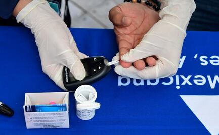 Semana Nacional de Salud Pública 2025 llega a más de 26 millones de personas, resalta Ssa