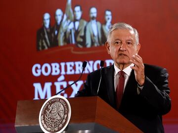 Este fin de semana podría empezar vacunación contra Covid a niños de 5 a 11 años: AMLO