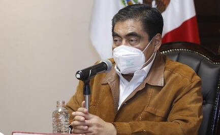 Reo fugado no es el asesino de tres estudiantes y chofer de Uber: Barbosa