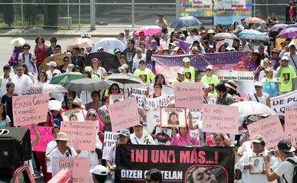 Women fall victim to violence in Mexico's decade-old war on drugs