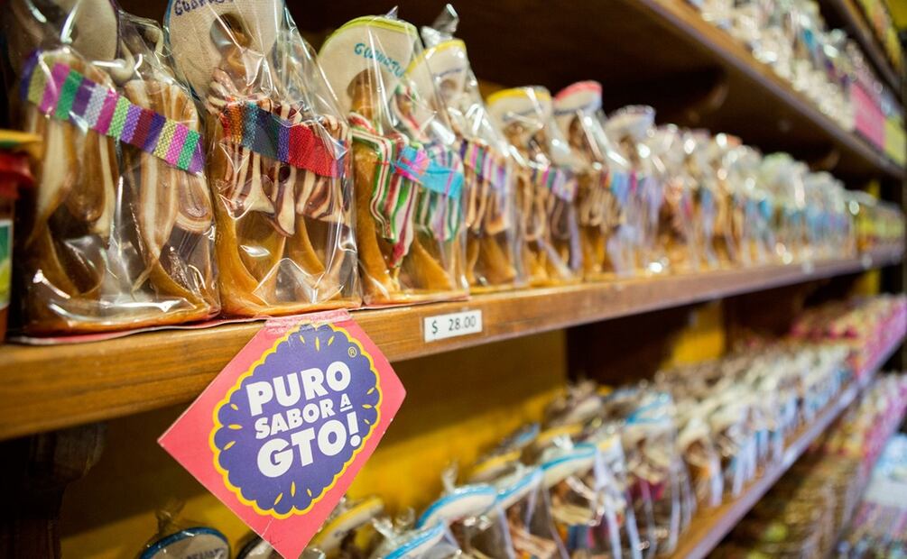 Charamuscas. Foto: Especial