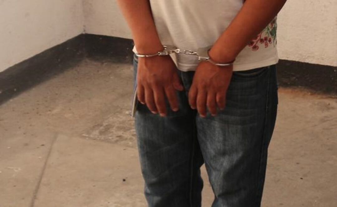 File Photo/EL UNIVERSAL