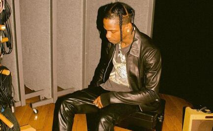Travis Scott pierde colaboración con Dior