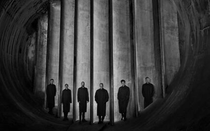 Una playlist para celebrar el regreso de Rammstein a México 