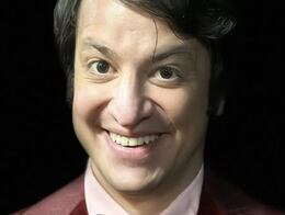 Juan Lecanda, el "Marco Barragán" que divide opiniones en "Chespirito: sin querer queriendo", pide tolerancia y respeto