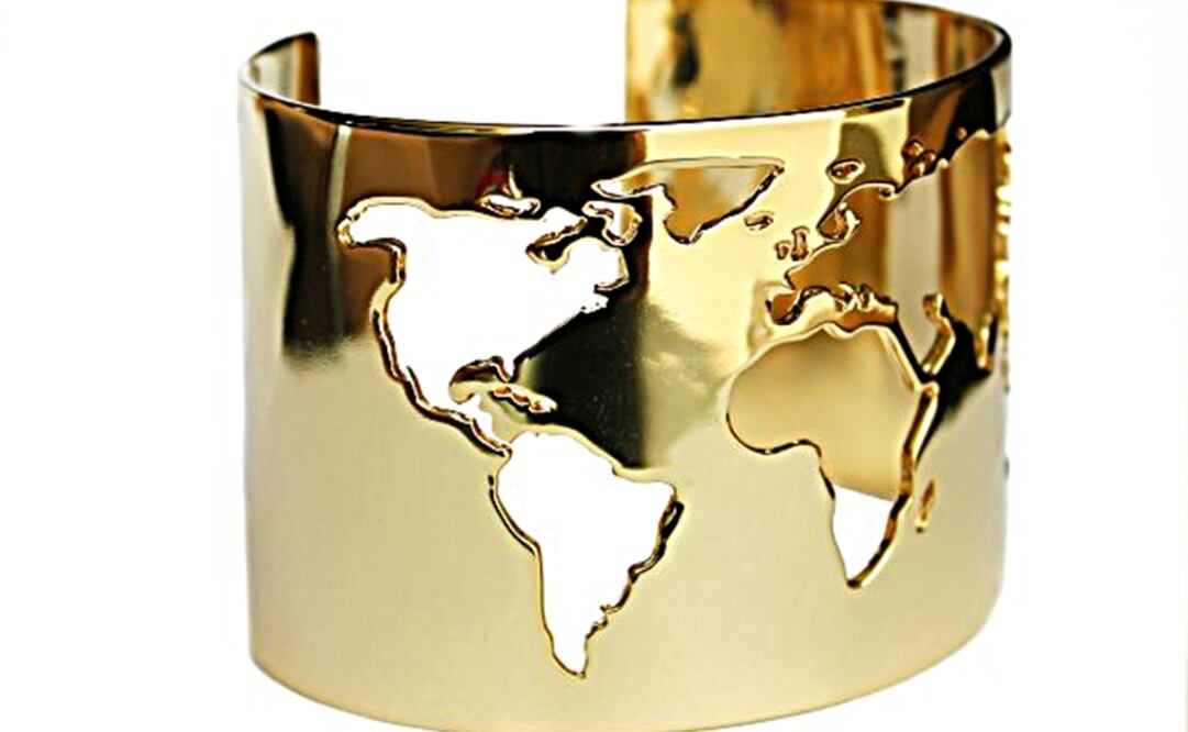 Detalles que te llevan de viaje (Foto: Cortesía Artelier)