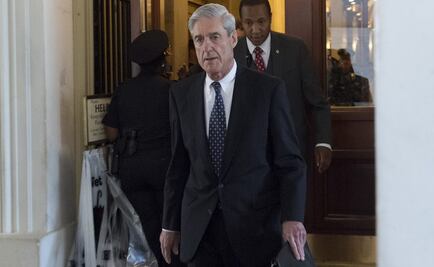 Trump asegura que no despedirá a fiscal especial sobre el caso ruso