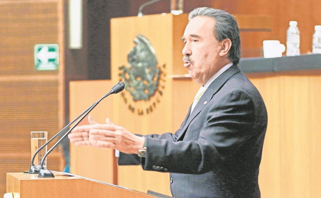 Foto: Archivo / EL UNIVERSAL 