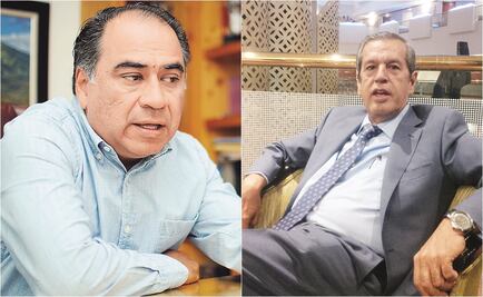 Transición en Guerrero