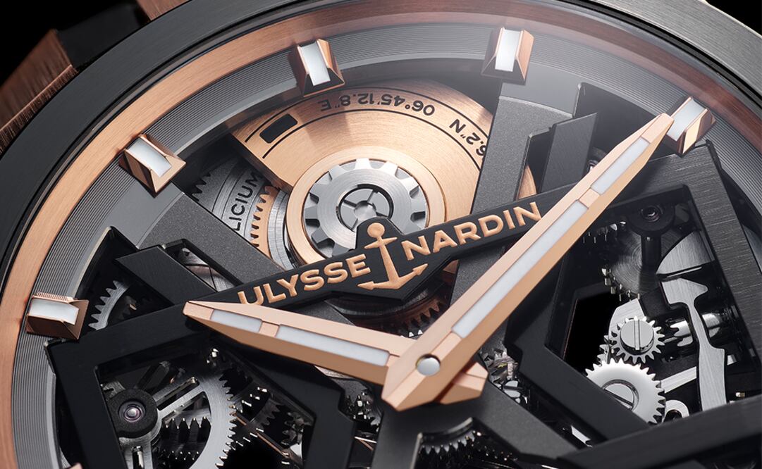 Paso a la evolución