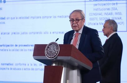 Gobierno ahorra centavos y despilfarra miles de millones