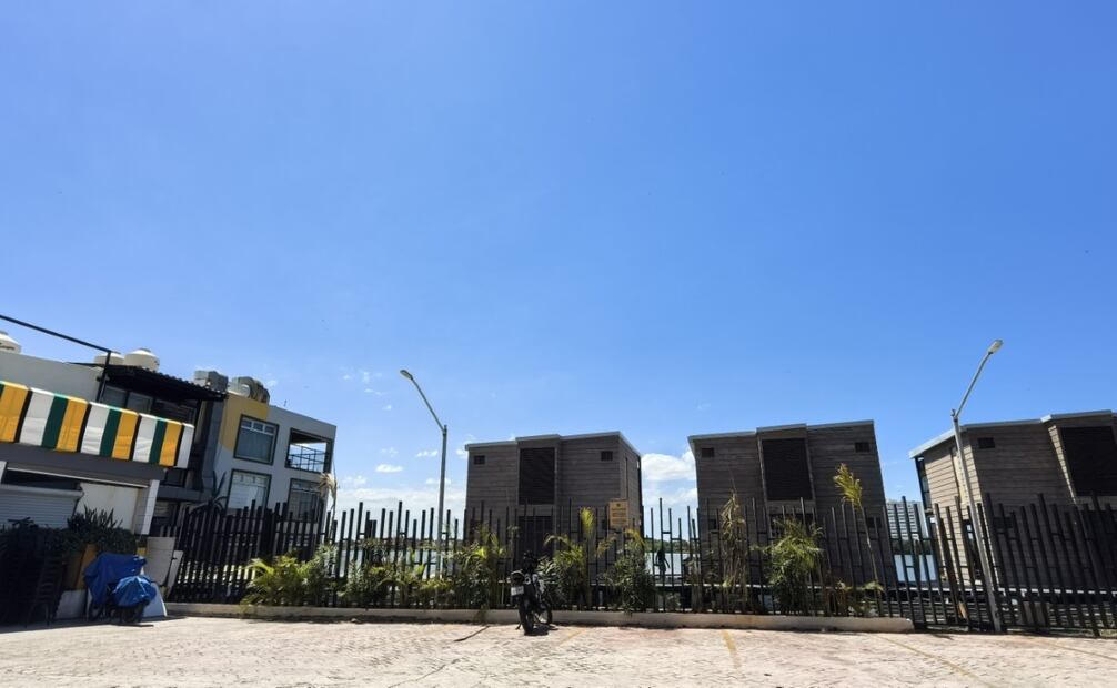 Reformas legislativas en Cancún los ayuntamientos elaboren, incorporen y tomen en cuenta, obligatoriamente los Atlas de Riesgo de cada municipio. Foto: Adriana Varillas - EL UNIVERSAL
