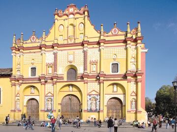 Iglesia denuncia violencia de grupos criminales en San Cristóbal de las Casas, Chiapas